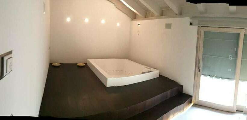 Pensjonat Skyloft Rooms