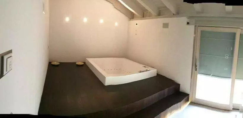 Majatalo Skyloft Rooms