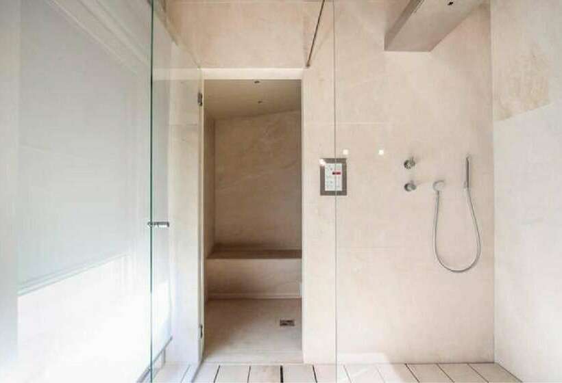 Pensjonat Skyloft Rooms