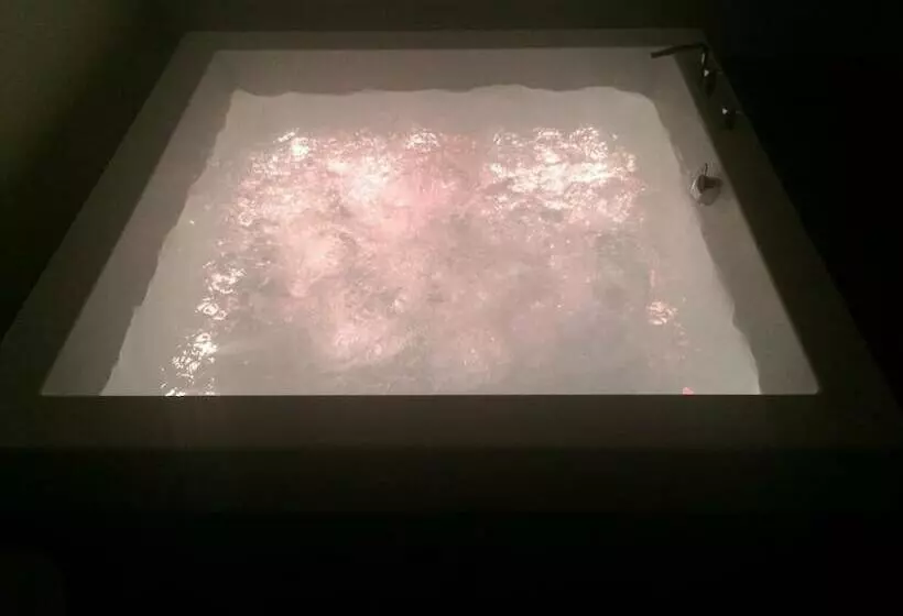 Majatalo Skyloft Rooms