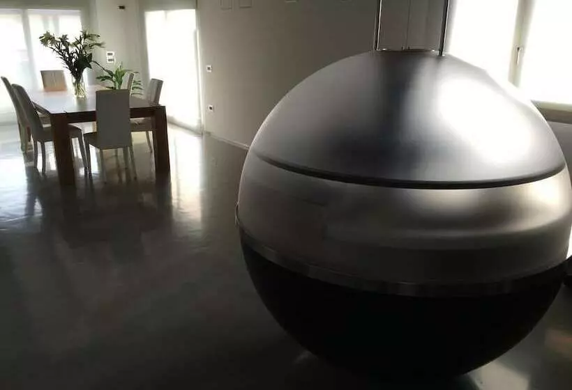 Majatalo Skyloft Rooms