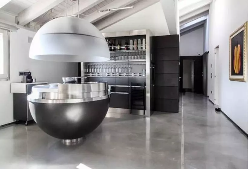 Majatalo Skyloft Rooms