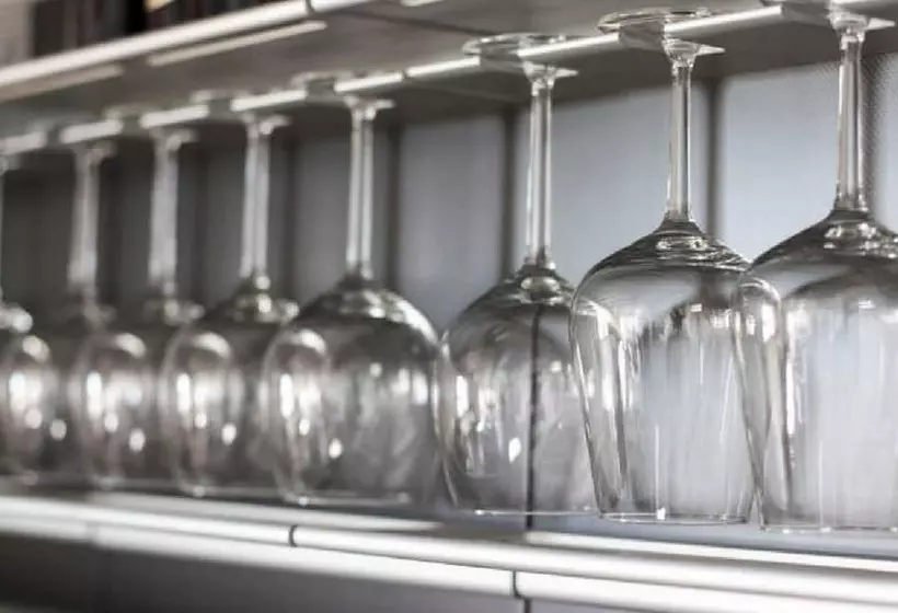 Majatalo Skyloft Rooms