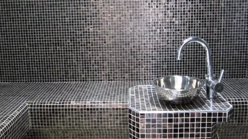 تختخواب و صبحانه Fws Forum Wellness Station