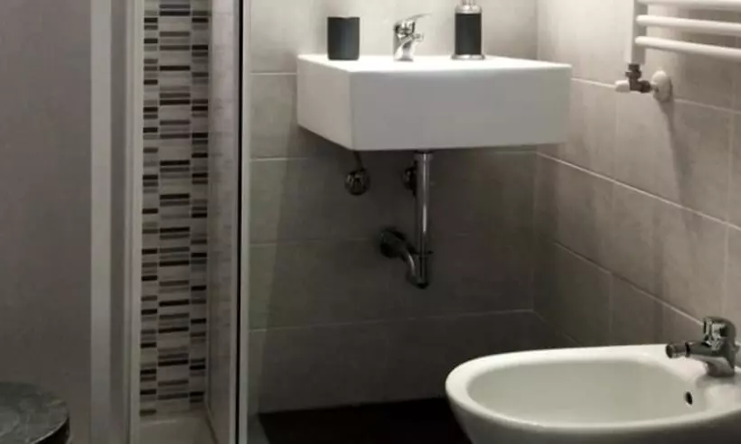 تختخواب و صبحانه Fws Forum Wellness Station