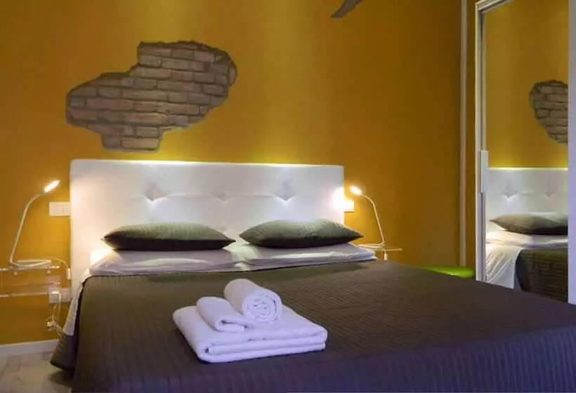 تختخواب و صبحانه Fws Forum Wellness Station