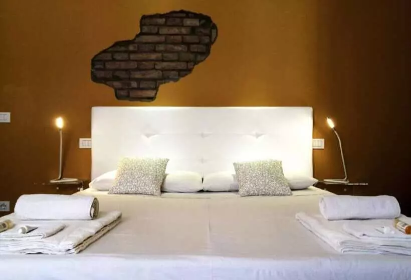 تختخواب و صبحانه Fws Forum Wellness Station