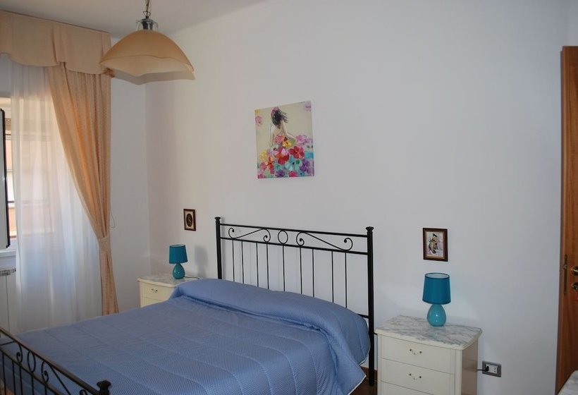 Bed and Breakfast La Collina