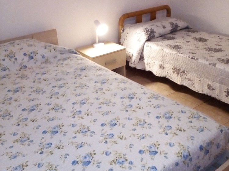 Bed and Breakfast La Collina