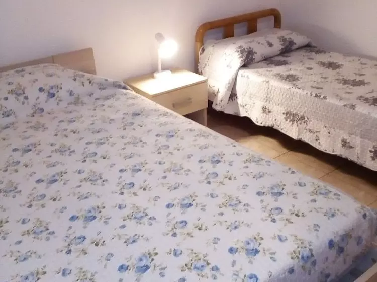 Aamiaismajoitus (B&B) La Collina