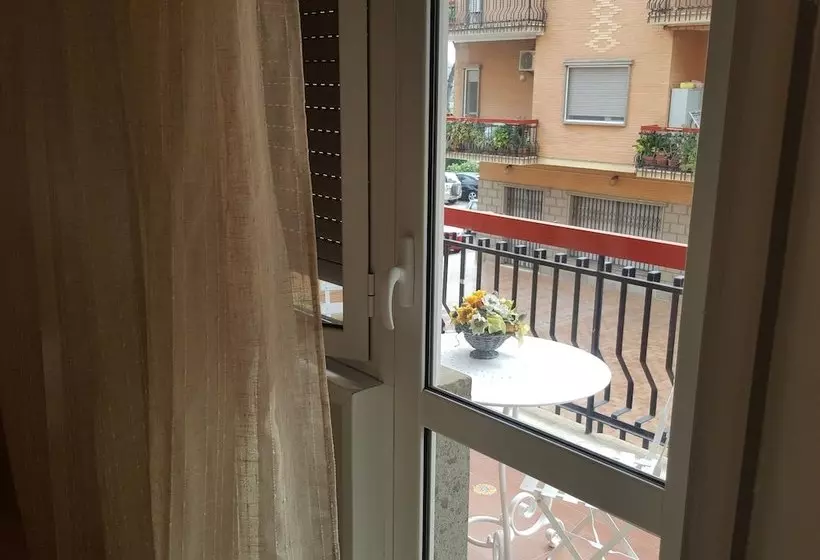 Aamiaismajoitus (B&B) La Collina