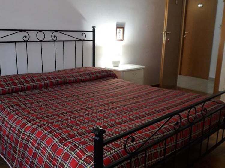 Bed and Breakfast La Collina