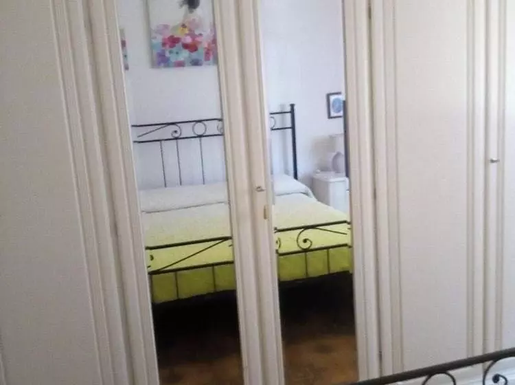 Aamiaismajoitus (B&B) La Collina