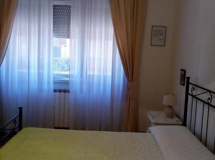 Bed and Breakfast La Collina