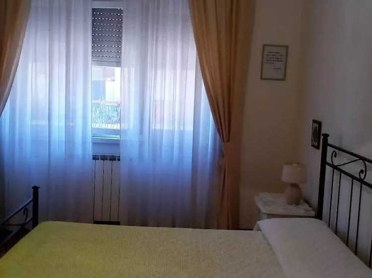 Aamiaismajoitus (B&B) La Collina