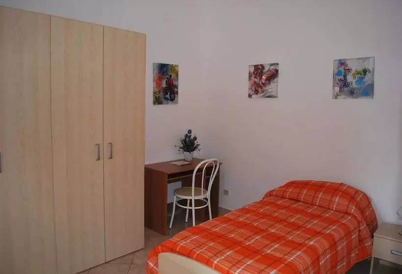 Aamiaismajoitus (B&B) La Collina