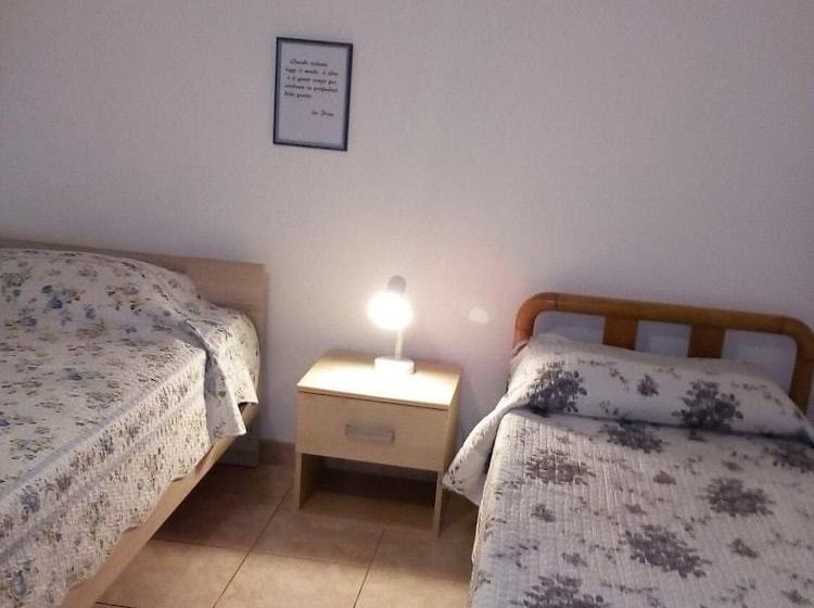 Bed and Breakfast La Collina