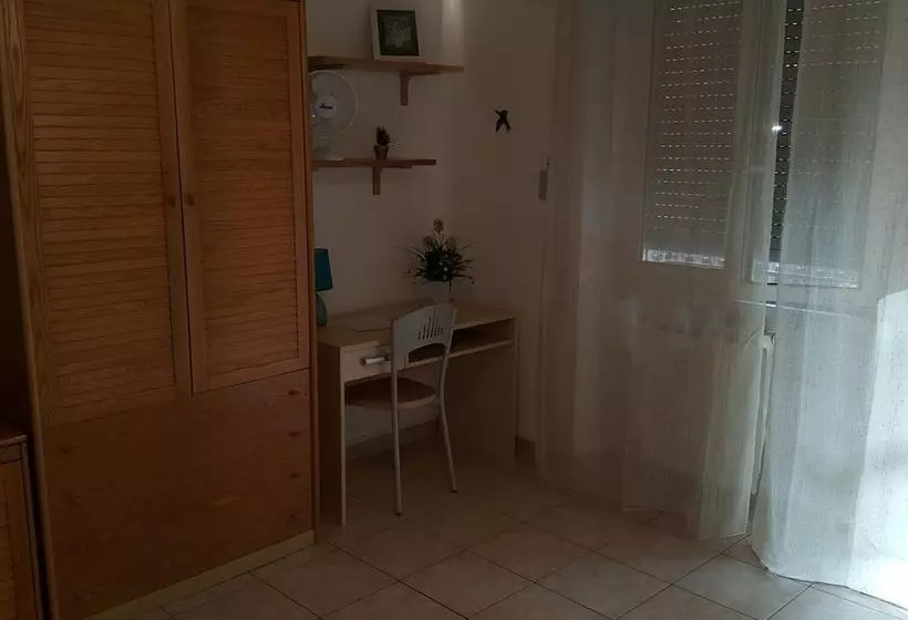 Aamiaismajoitus (B&B) La Collina