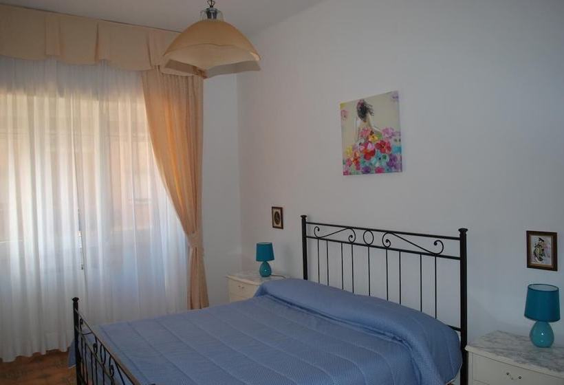 Bed and Breakfast La Collina