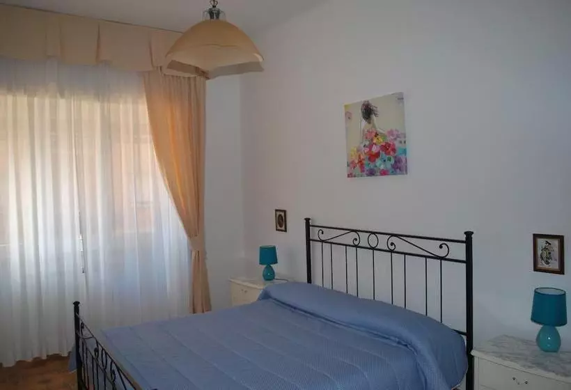 Aamiaismajoitus (B&B) La Collina