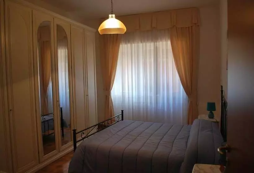 Aamiaismajoitus (B&B) La Collina