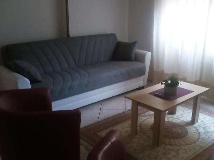 Bed and Breakfast La Collina