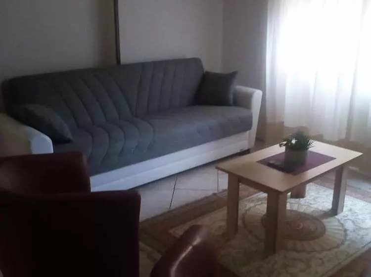 Aamiaismajoitus (B&B) La Collina