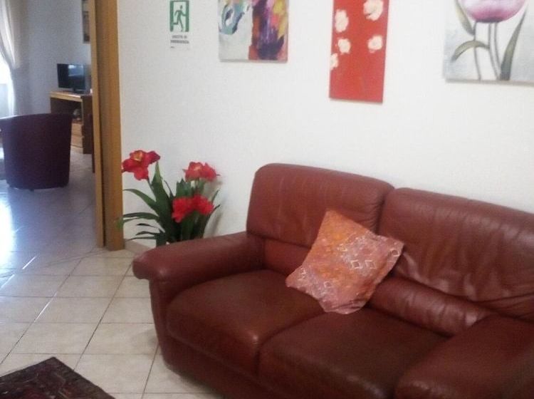 Bed and Breakfast La Collina