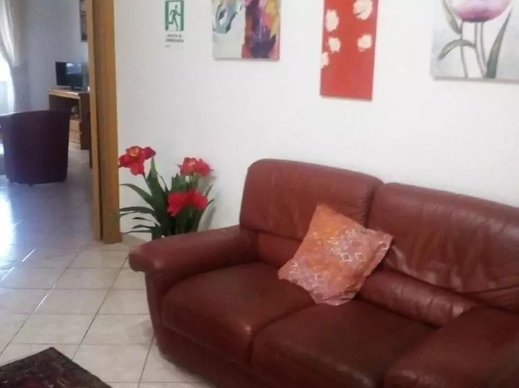 Aamiaismajoitus (B&B) La Collina