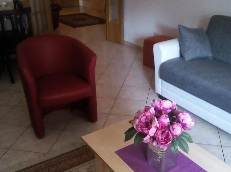 Bed and Breakfast La Collina