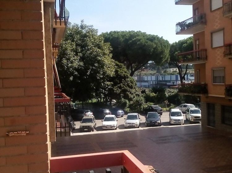 Bed and Breakfast La Collina