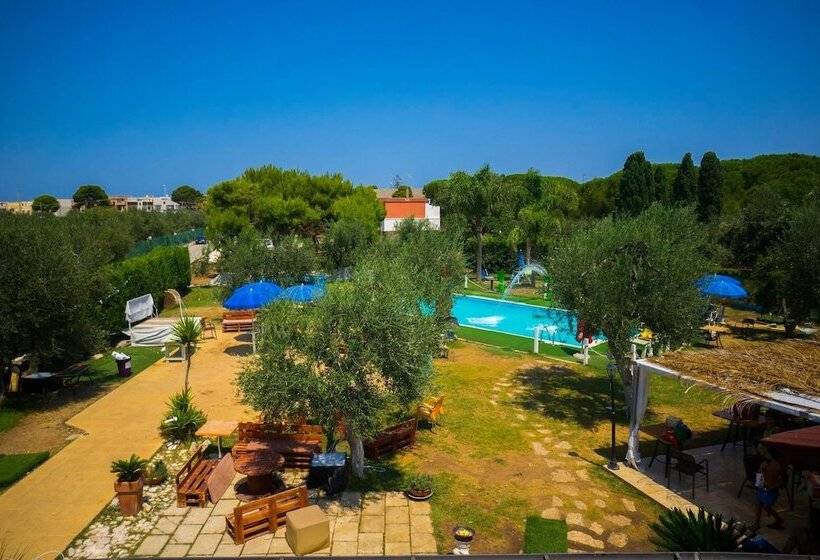 צימר Paradise Beb