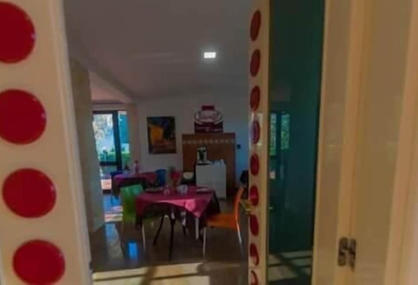 צימר Paradise Beb