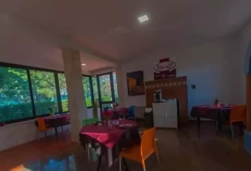 Aamiaismajoitus (B&B) Paradise Beb