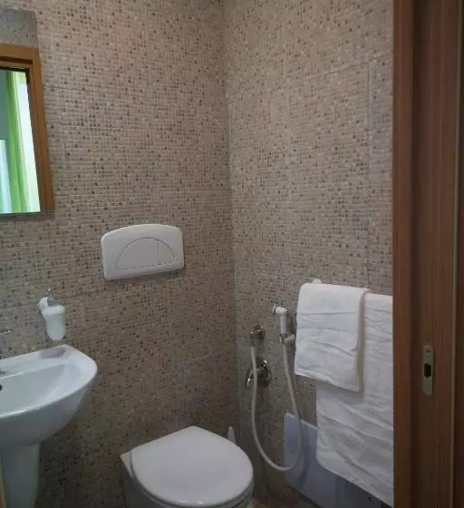 Aamiaismajoitus (B&B) Paradise Beb