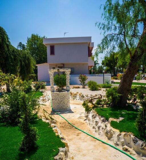 צימר Paradise Beb