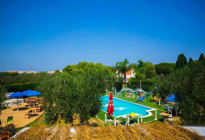 צימר Paradise Beb