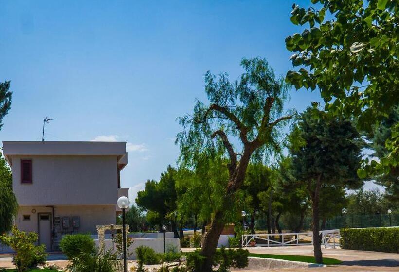 צימר Paradise Beb