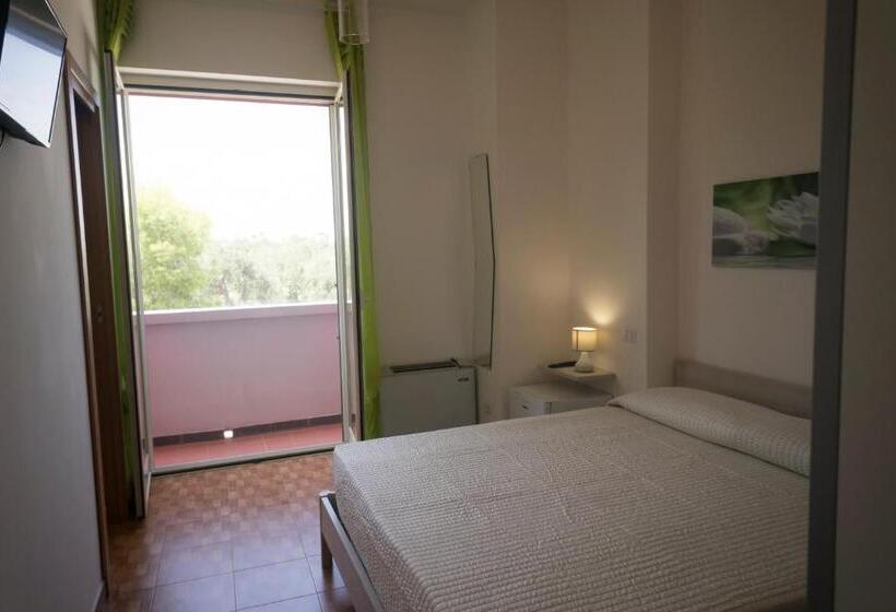 צימר Paradise Beb