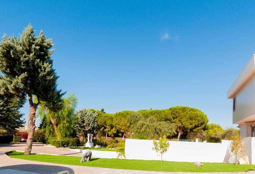 צימר Paradise Beb