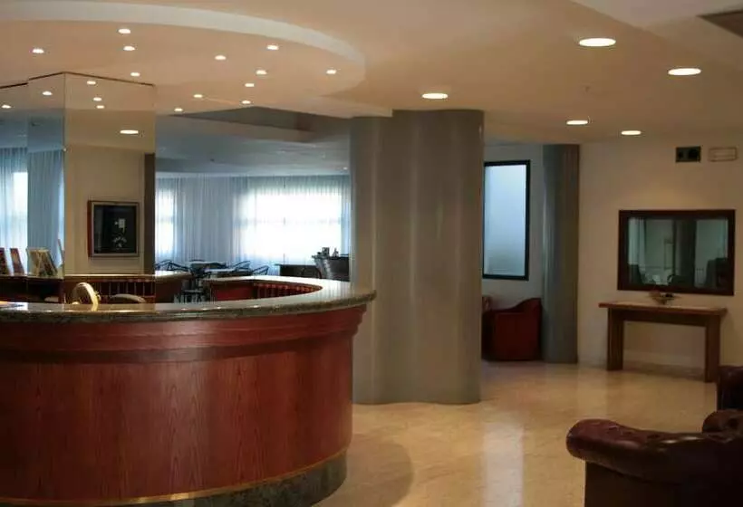 Hotelli Risorgimento