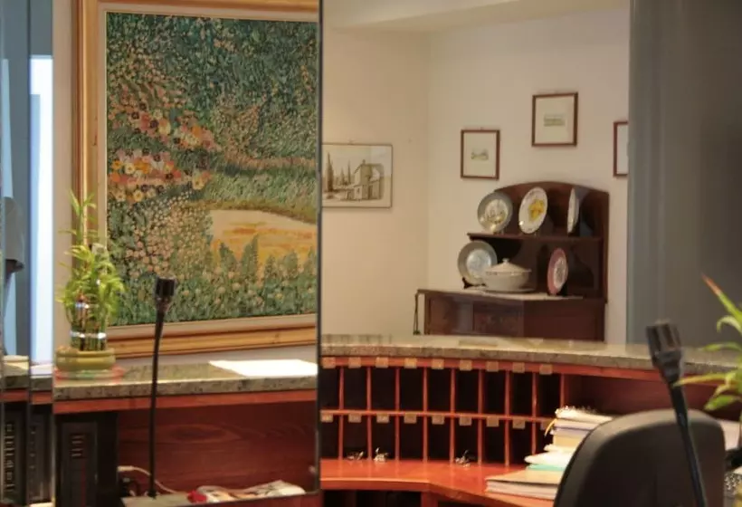 Hotelli Risorgimento