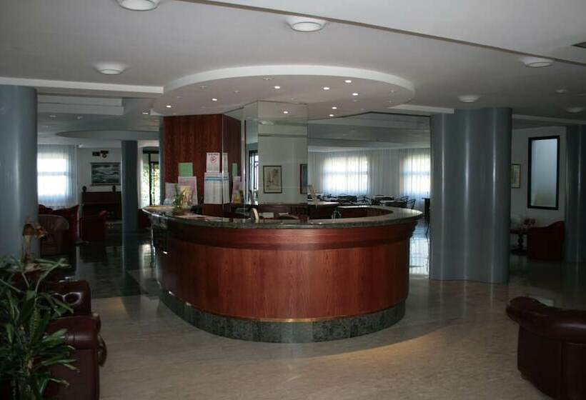 בית מלון כפרי Risorgimento