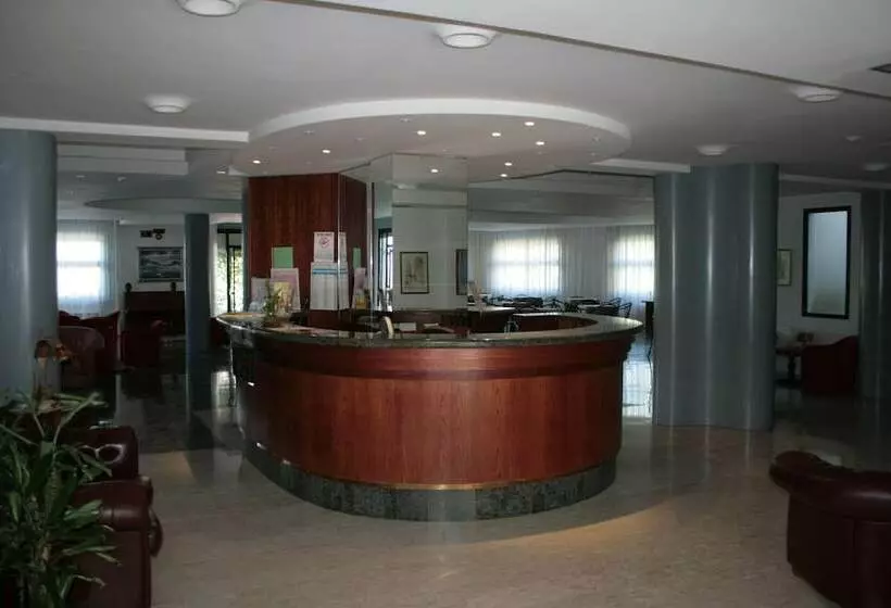 Hotelli Risorgimento