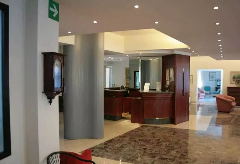 Hotelli Risorgimento