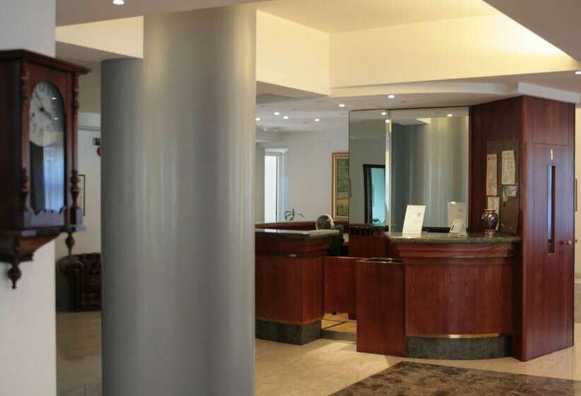 בית מלון כפרי Risorgimento