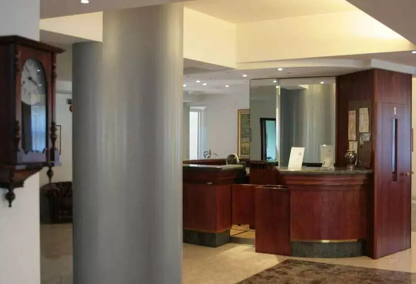 Hotelli Risorgimento