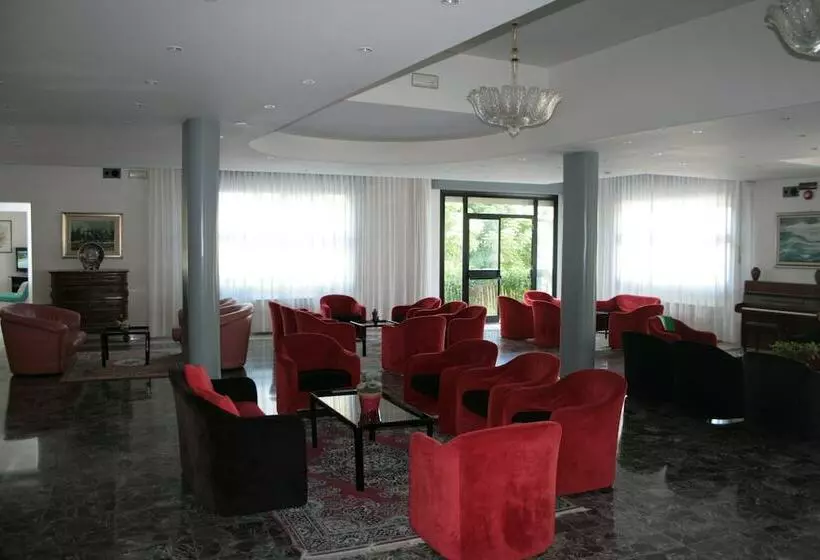 Hotelli Risorgimento