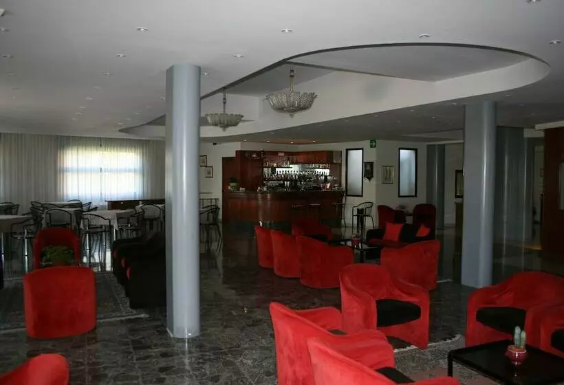 Hotelli Risorgimento