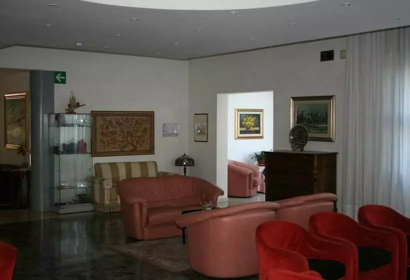 Hotelli Risorgimento